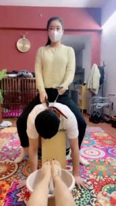 【小祖宗辣妈S】轻度化调奴 bf20579_绳艺库视频下载