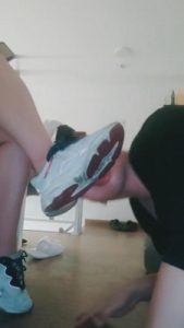 【小贱MT】【艺术】单脚全体重插嘴/踩脸/跳跺 bf7462_绳艺库视频下载