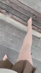 【欣悦】大学生S户外训男友 bf8252_绳艺库视频下载