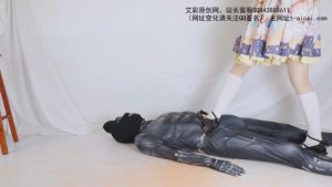 RR-05 虐腹挑战 YC-220212-4_绳艺库视频下载