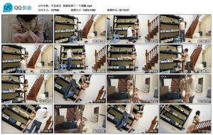 【半岛束艺】我感觉绑了一个图腾_绳艺库视频下载