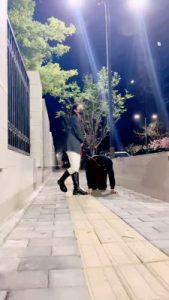 套路直播视频【语阳】惩罚迟到的狗-遛狗骑马爬行/转胯抽狗 bf26472_绳艺库视频下载