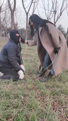 【嘟嘟】户外骑马调教 bf23523_绳艺库视频下载