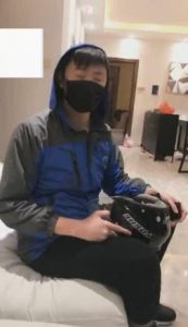 ViVi,欲调教外卖小哥_绳艺库视频下载