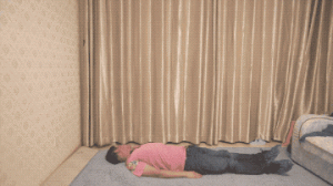 歆凝高跟跺脸_绳艺库视频下载