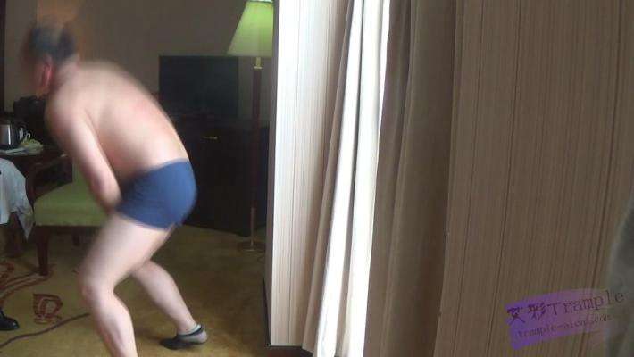 女特战队员审讯男俘虏_绳艺库视频下载