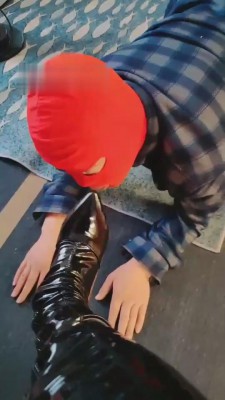 【东营天香百合】长靴高跟刑虐家奴 bf12547_绳艺库视频下载