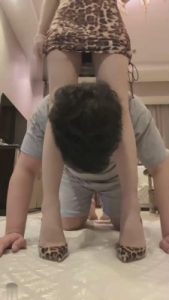 【绘子sama】继母高跟丝袜脚蹂躏 bf16588_绳艺库视频下载