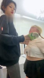 【琳嘉】母畜-脚耳光+鞋耳光+闻鞋【双视角版】 bf21459_绳艺库视频下载