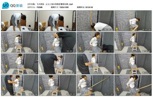 飞天原创 云儿三角木刑架折磨到失禁_绳艺库视频下载