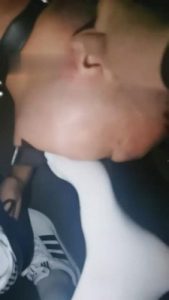 【夏馨S】极度羞辱-户外白丝玩狗-鞋底/骑马/口水/ G-210804-6_绳艺库视频下载