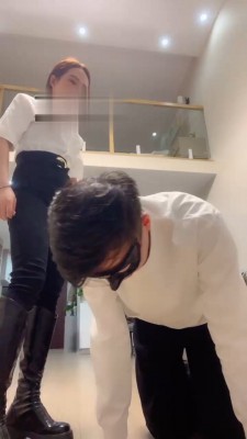 【沐阳大小姐】弟弟偷丝袜被惩罚 bf19513_绳艺库视频下载