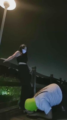 【星期六】户外-艺术我的下场 bf16682_绳艺库视频下载