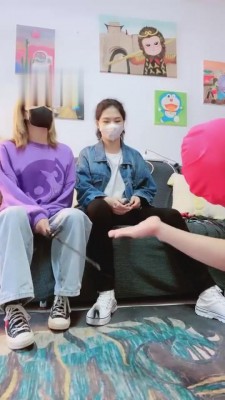 【美离子】爆改素人S系列-混血小姐姐圣水调 bf1219_绳艺库视频下载