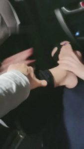 【小蚂蚁女王】素人车内调教-第一次开发 bf7709_绳艺库视频下载