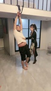 【妍主大大】强制圣水重度开发 bf20283_绳艺库视频下载