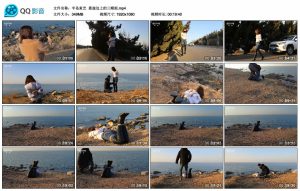 【半岛束艺】悬崖边上的三顺姐_绳艺库视频下载