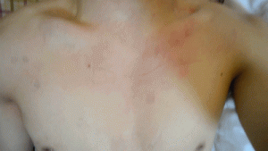 『奴隶岛』—民国踩杀汉奸_绳艺库视频下载