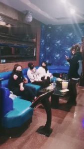 【千韵】三S-KTV公调骚狗畜生【三视角版】 bf8283_绳艺库视频下载