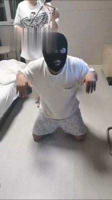 【梦涵】双S捆绑虐狗奴 bf16747_绳艺库视频下载