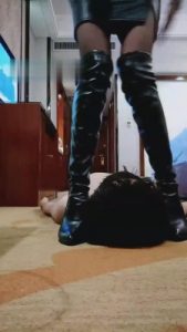 【多多】七夕羞辱绿帽狗【续集】 G-210815-5_绳艺库视频下载