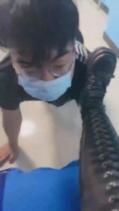 【甜沁】长靴学生S蹂躏师兄【完整版】 bf15406_绳艺库视频下载