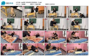 【xiao素素】思思老师从学校到家的一天_绳艺库视频下载