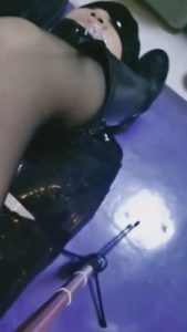 【叶子天津】木乃伊囚禁窒息虐 bf12368_绳艺库视频下载