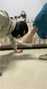 【逗逗】极限挑战-深喉极致到脚后跟 bf5780_绳艺库视频下载