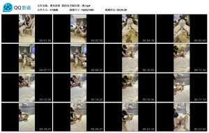 【黑丝侠客】我的宝贝媳妇第一弹_绳艺库视频下载