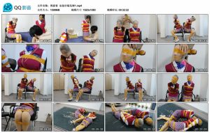 【得意客】定拍空姐危情1_绳艺库视频下载