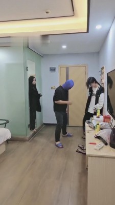 【德意男神】两个卫校素人小姐姐tj【完整版】 bf13977_绳艺库视频下载