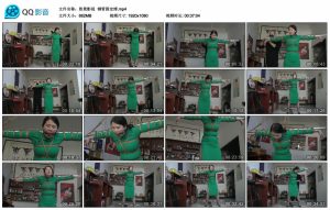 【胜景影视】钢管固定缚_绳艺库视频下载