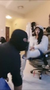 【傲雪】白靴子S调垃圾桶狗 bf23277_绳艺库视频下载