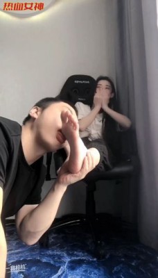 18岁绝美女学生s化身臭脚女劫匪狂虐被绑富二代剧情篇 YC-220427-2_绳艺库视频下载