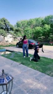 【沅芷大人】户外双S-喂食圣水/捆绑重度鞭刑/踩踏【双视角版】bf27444_绳艺库视频下载