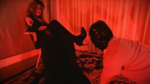 〖H.P.L栖心之栈〗—木堇黑丝的惩罚 HPL-210809_绳艺库视频下载