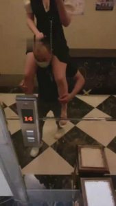 【依艺】当着滴滴司机的面tj bf15231_绳艺库视频下载