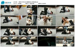 【一绳所爱】笑笑五花大绑跪爬在地上黑暗放置_绳艺库视频下载
