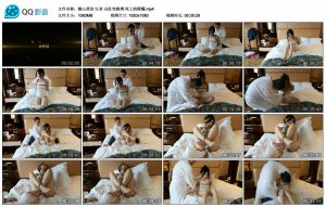 【随心原创】江奈 白肚兜桃缚 床上的蹂躏_绳艺库视频下载