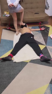 【艾拉】温柔的折磨-刑罚 bf6428_绳艺库视频下载