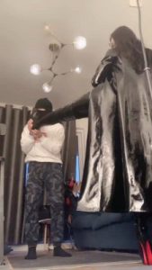 套路直播视频【靴嘉倪】超强长靴高跟艺术/踩-碾压-踢/转胯 bf26003_绳艺库视频下载