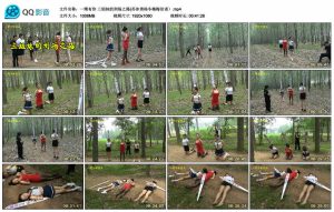 【一绳有你】三姐妹的刑场之路(苏冰倩杨冬梅梅佳诺）_绳艺库视频下载