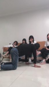 【文文小祖宗】4素人S夜跑后原味蹂躏狗 bf8979_绳艺库视频下载