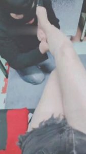 【灵竹】伺候主人就寝 bf7474_绳艺库视频下载