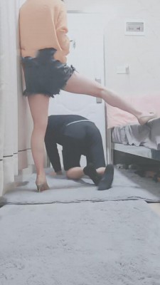 【灵竹】转胯/提档/恋足专场 bf12129_绳艺库视频下载