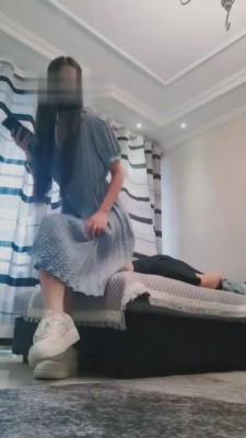 【猫神大人】全体重踩踏/坐狗脸窒息 bf5967_绳艺库视频下载