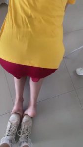 【七大人】闻学生S的臭鞋臭袜【完整版】 bf15400_绳艺库视频下载