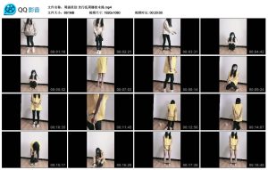 周涵原创 贪污犯周娜的末路_绳艺库视频下载