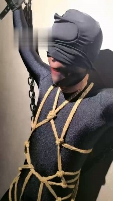 【姑姑】刑房捆绑暗黑囚禁 bf18335_绳艺库视频下载